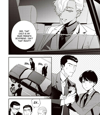 [TSUDURAO Kaya] Happy Omegaverse [Eng] – Gay Manga sex 132