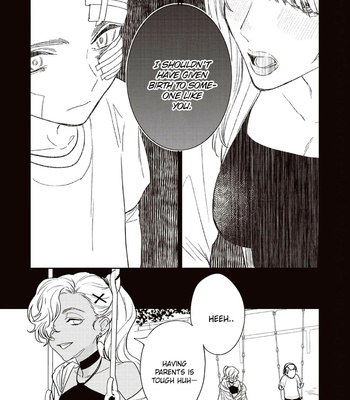 [TSUDURAO Kaya] Happy Omegaverse [Eng] – Gay Manga sex 147