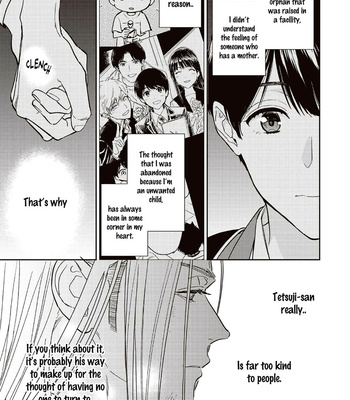 [TSUDURAO Kaya] Happy Omegaverse [Eng] – Gay Manga sex 153