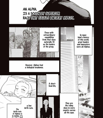 [TSUDURAO Kaya] Happy Omegaverse [Eng] – Gay Manga sex 164