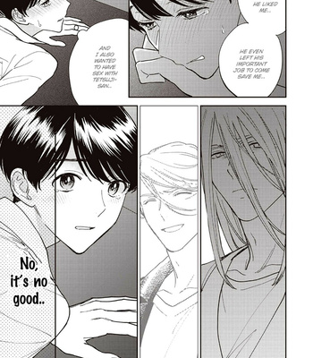[TSUDURAO Kaya] Happy Omegaverse [Eng] – Gay Manga sex 168