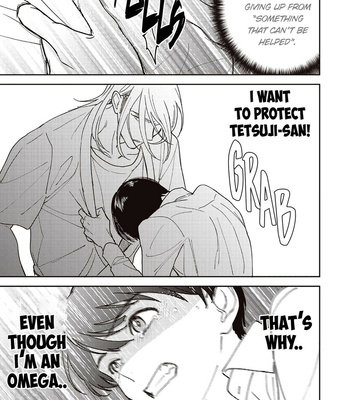 [TSUDURAO Kaya] Happy Omegaverse [Eng] – Gay Manga sex 170