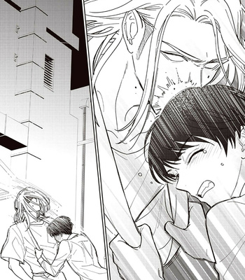 [TSUDURAO Kaya] Happy Omegaverse [Eng] – Gay Manga sex 172