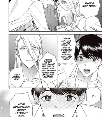 [TSUDURAO Kaya] Happy Omegaverse [Eng] – Gay Manga sex 175