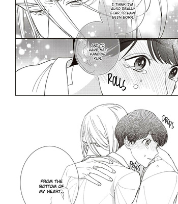 [TSUDURAO Kaya] Happy Omegaverse [Eng] – Gay Manga sex 177