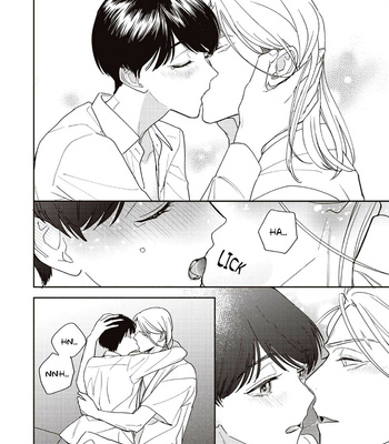 [TSUDURAO Kaya] Happy Omegaverse [Eng] – Gay Manga sex 179