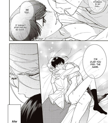[TSUDURAO Kaya] Happy Omegaverse [Eng] – Gay Manga sex 189