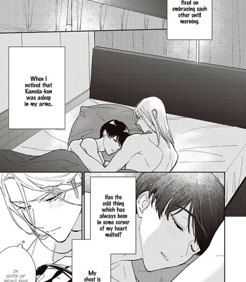 [TSUDURAO Kaya] Happy Omegaverse [Eng] – Gay Manga sex 190