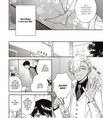 [TSUDURAO Kaya] Happy Omegaverse [Eng] – Gay Manga sex 191
