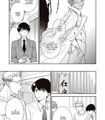 [TSUDURAO Kaya] Happy Omegaverse [Eng] – Gay Manga sex 194