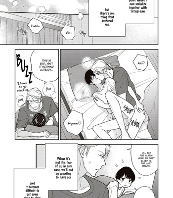 [TSUDURAO Kaya] Happy Omegaverse [Eng] – Gay Manga sex 196