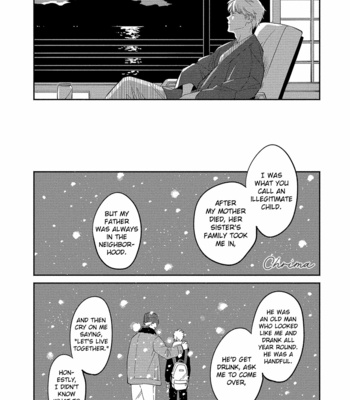 [MITSUKI Emi] Kobamanai Otoko [Eng] – Gay Manga sex 172