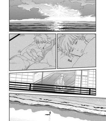 [MITSUKI Emi] Kobamanai Otoko [Eng] – Gay Manga sex 183