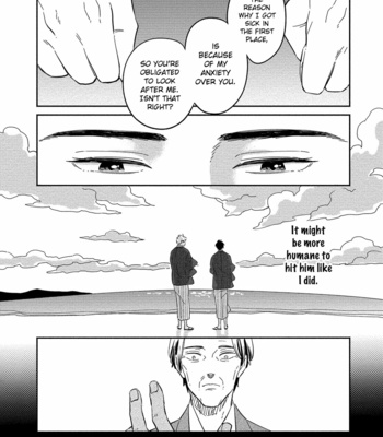 [MITSUKI Emi] Kobamanai Otoko [Eng] – Gay Manga sex 225