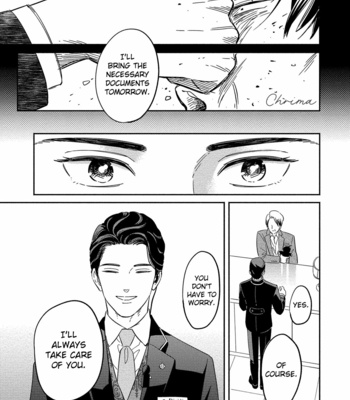 [MITSUKI Emi] Kobamanai Otoko [Eng] – Gay Manga sex 227