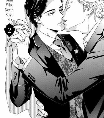 [MITSUKI Emi] Kobamanai Otoko [Eng] – Gay Manga sex 37