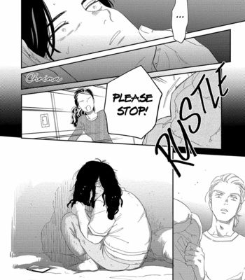 [MITSUKI Emi] Kobamanai Otoko [Eng] – Gay Manga sex 97