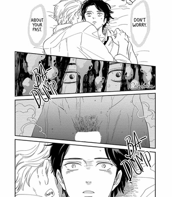 [MITSUKI Emi] Kobamanai Otoko [Eng] – Gay Manga sex 102