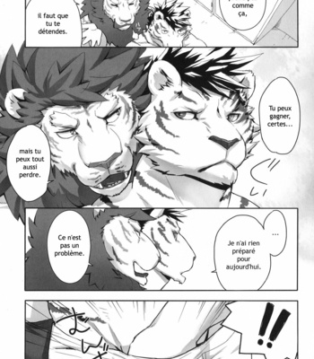 [Sora no Gomibako (Sky)] ONE-ROUND [Fr] – Gay Manga sex 6