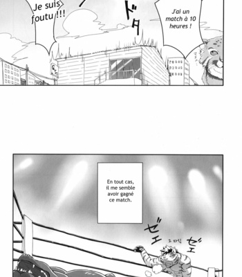 [Sora no Gomibako (Sky)] ONE-ROUND [Fr] – Gay Manga sex 23