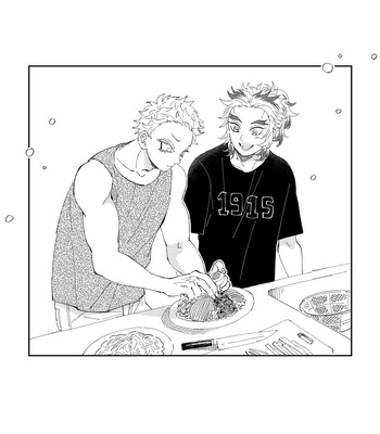 [muri] Natsu no Omoide – Kimetsu no Yaiba dj [ENG] – Gay Manga sex 17