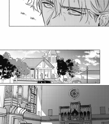 [ICHIGAYA Mor] Platinum Blood (c.1) [Eng] – Gay Manga sex 22