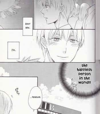 [Soladouwa (Otama)] No Matter if it’s Day or Night (Plus) – Kuroko no Basket dj [ENG] – Gay Manga sex 3