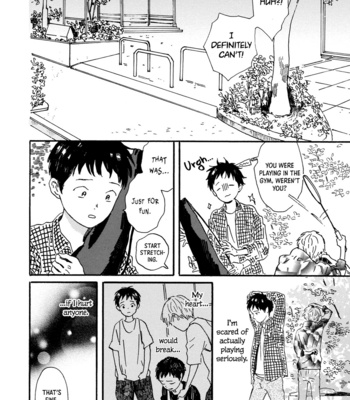 [SHINOMIYA Shino] Tondari Hanetari [Eng] (update c.3-6) – Gay Manga sex 15