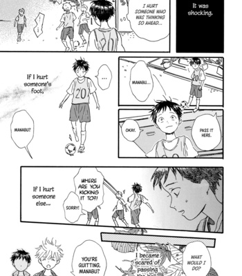 [SHINOMIYA Shino] Tondari Hanetari [Eng] (update c.3-6) – Gay Manga sex 30
