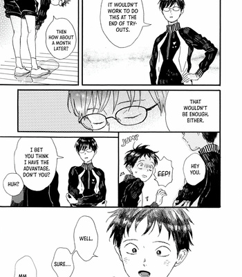 [SHINOMIYA Shino] Tondari Hanetari [Eng] (update c.3-6) – Gay Manga sex 50