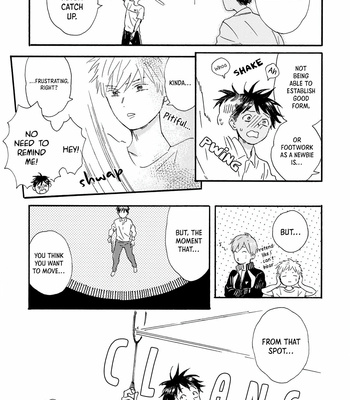[SHINOMIYA Shino] Tondari Hanetari [Eng] (update c.3-6) – Gay Manga sex 72