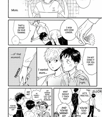 [SHINOMIYA Shino] Tondari Hanetari [Eng] (update c.3-6) – Gay Manga sex 75