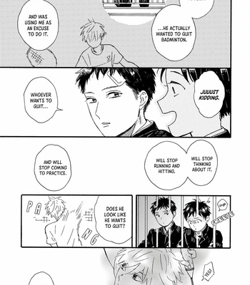 [SHINOMIYA Shino] Tondari Hanetari [Eng] (update c.3-6) – Gay Manga sex 66