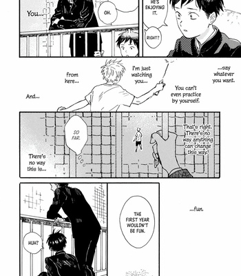 [SHINOMIYA Shino] Tondari Hanetari [Eng] (update c.3-6) – Gay Manga sex 67