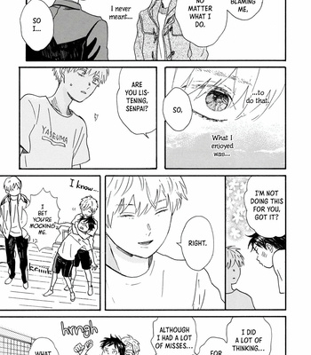 [SHINOMIYA Shino] Tondari Hanetari [Eng] (update c.3-6) – Gay Manga sex 88