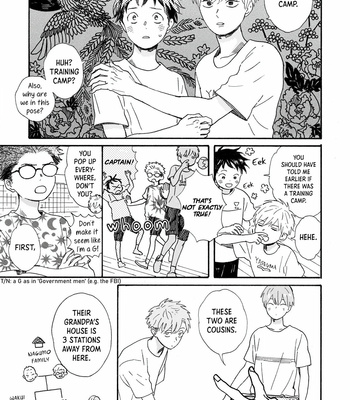 [SHINOMIYA Shino] Tondari Hanetari [Eng] (update c.3-6) – Gay Manga sex 90
