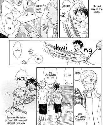 [SHINOMIYA Shino] Tondari Hanetari [Eng] (update c.3-6) – Gay Manga sex 82
