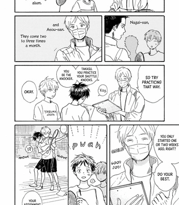 [SHINOMIYA Shino] Tondari Hanetari [Eng] (update c.3-6) – Gay Manga sex 83