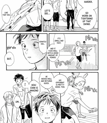 [SHINOMIYA Shino] Tondari Hanetari [Eng] (update c.3-6) – Gay Manga sex 84