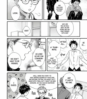 [SHINOMIYA Shino] Tondari Hanetari [Eng] (update c.3-6) – Gay Manga sex 105
