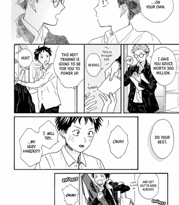 [SHINOMIYA Shino] Tondari Hanetari [Eng] (update c.3-6) – Gay Manga sex 107