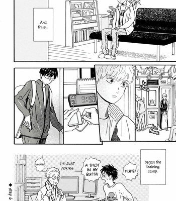 [SHINOMIYA Shino] Tondari Hanetari [Eng] (update c.3-6) – Gay Manga sex 111