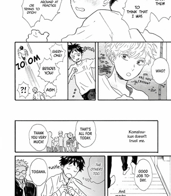 [SHINOMIYA Shino] Tondari Hanetari [Eng] (update c.3-6) – Gay Manga sex 103