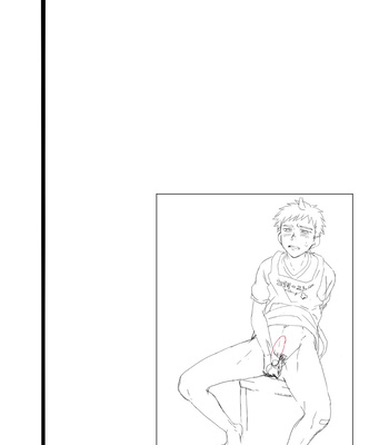 [Eichi Jijou (Takamiya)] Ninomiya-kun no sukebe jijou [Eng] – Gay Manga sex 4