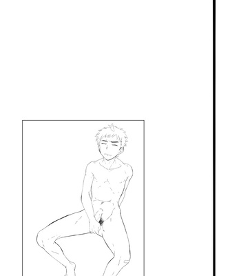 [Eichi Jijou (Takamiya)] Ninomiya-kun no sukebe jijou [Eng] – Gay Manga sex 53