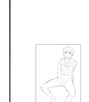 [Eichi Jijou (Takamiya)] Ninomiya-kun no sukebe jijou [Eng] – Gay Manga sex 54