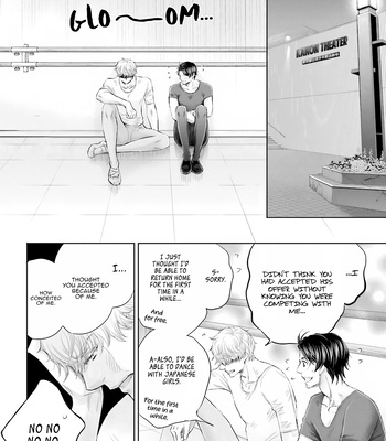 [KAMON Saeko] Shiro no Ouji to Kuro no Ouji [Eng] (c.1) – Gay Manga sex 21