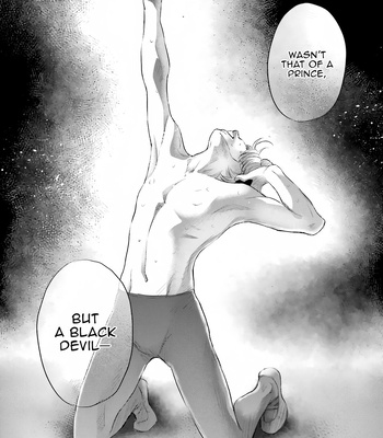 [KAMON Saeko] Shiro no Ouji to Kuro no Ouji [Eng] (c.1) – Gay Manga sex 25