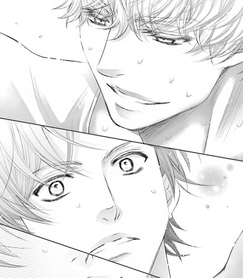[KAMON Saeko] Shiro no Ouji to Kuro no Ouji [Eng] (c.1) – Gay Manga sex 34