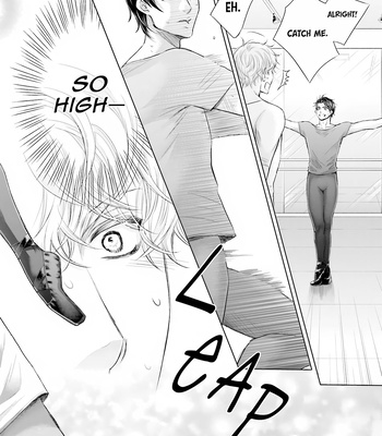 [KAMON Saeko] Shiro no Ouji to Kuro no Ouji [Eng] (c.1) – Gay Manga sex 35